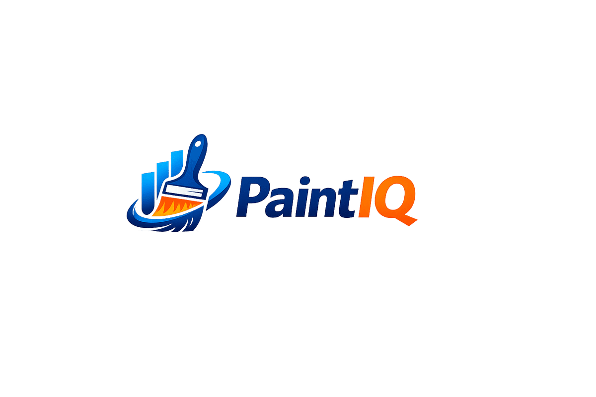 PaintIQ