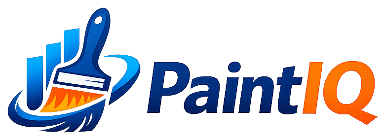 PaintIQ